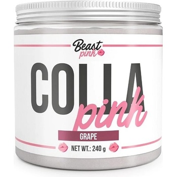 BeastPink Colla Pink 240 g