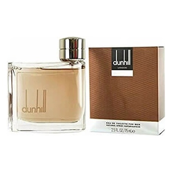 Dunhill Dunhill (Brown) EDT 75 ml