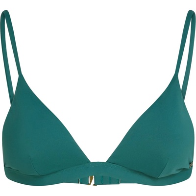 O'Neill Дамско бикини горнище O'Neill Women's Seaside Tri Top Bikini top - Botanical Heat - размер 36 (EU) (150-6558-0312)