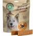 JK ANIMALS 100% Natural Snack Přírodní Monoprotein Turkey 500 g