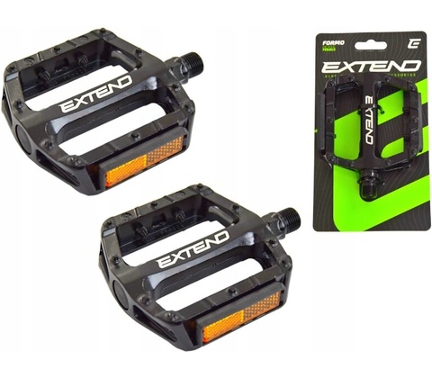 Extend FORMO pedále