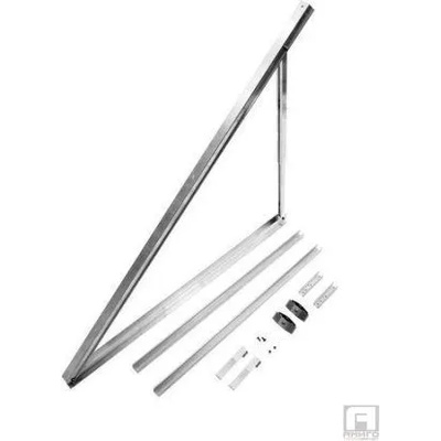 Bosch FKF4-2 - Продължение за базов комплект за монтаж върху плосък покрив на Bosch SOLAR (8718531032)