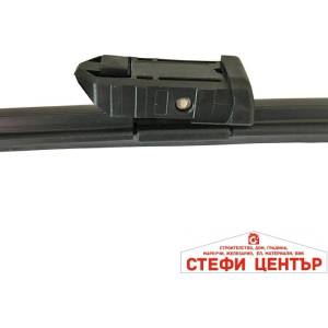 Paolo Предни чистачки съвместими с VW Polo (09+) / VW UP (12+) 2бр/к-т (65283) - steficenter