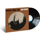 Fuchsia Swing Song LP