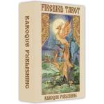 Baroque Publishing Оригинални карти Таро Firebird Tarot: A Slavic Folklore Tarot - Baroque Publishing