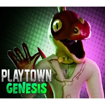 Playtown Genesis