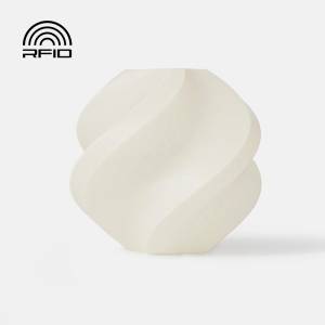 Bambu Lab ASA филамент Bambu Lab ASA, 1.75 mm, 1.0 kg, White 45100, Spool