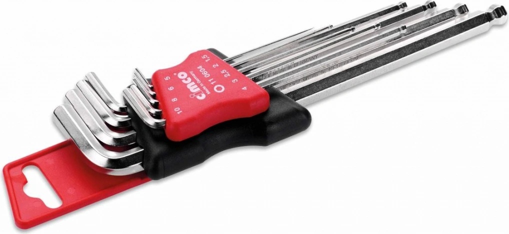 Cimco 9 ks 110604