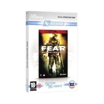 F.E.A.R. Extraction Point