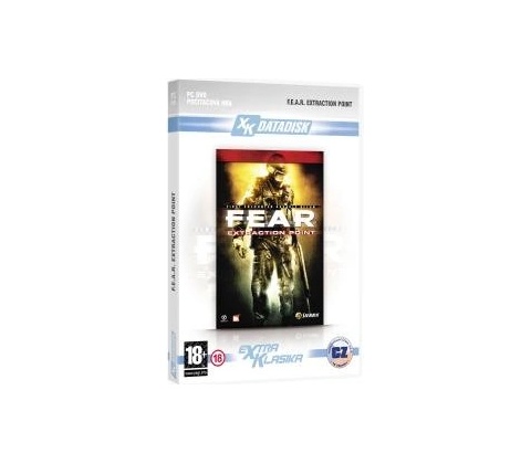 F.E.A.R. Extraction Point