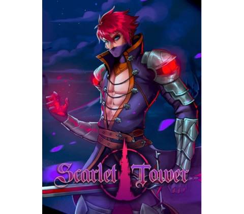 Scarlet Tower