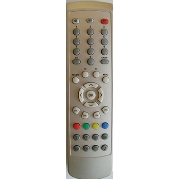 Sencor slt2602, slt2002, stv2960, slt1907 - оригинален дистанционен контрол (slt2602, slt2002, stv2960, slt1907)