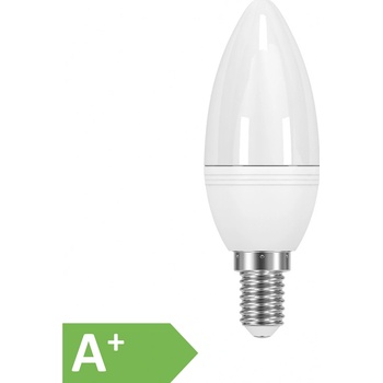 Vigan LED žárovka E14 3,4W 2700K Svíčka bílá
