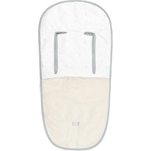 Kikka boo Подложка за количка Dream Big Beige (31108040138)