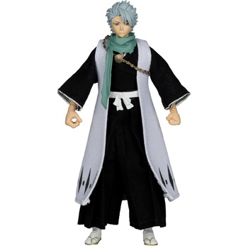 McFarlane Екшън фигурa McFarlane Animation: Bleach (Thousand-Year Blood War) - Toshiro Hitsugaya, 18 cm (MCF13533)