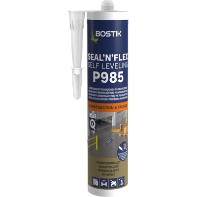Bostik P985 SEAL'N'FLEX SELF LEVELING 300 ml