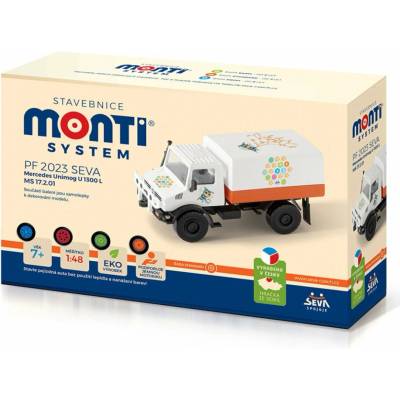 Monti System MS 17.2 PF 2023 1:48