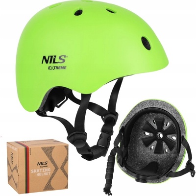 Nils MT 301