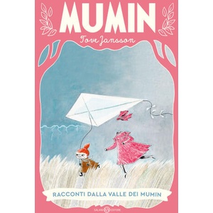 Racconti dalla valle dei Mumin | Tove Jansson (2025)