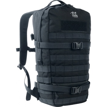 TASMANIAN TIGER Дневна раница Tasmanian tiger TT Essential Pack L MKII 15 Daypack - Black - размер One Size (502-5589-0111)