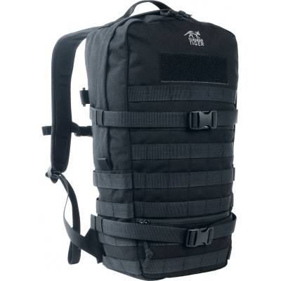 TASMANIAN TIGER Дневна раница Tasmanian tiger TT Essential Pack L MKII 15 Daypack - Black - размер One Size (502-5589-0111)