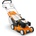 STIHL RM 545