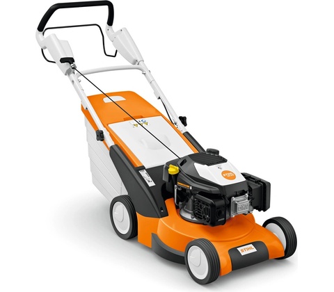 STIHL RM 545