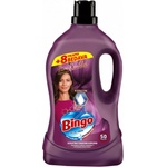 Bingo Color purple Keratin Течен перилен препарат, 50 пранета 3л (87654356789)