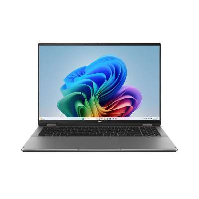 ASUS Vivobook S16 Flip TP3607SA-OLED021W, Ultra 7-256V, 16.0˝ 2880 x 1800/Touch, UMA, 16GB, SSD 1TB, W11H (TP3607SA-OLED021W)