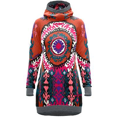 Crazy Dress Spritz Lady