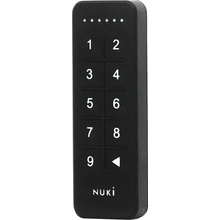 Kódovací klávesnice - Nuki Keypad