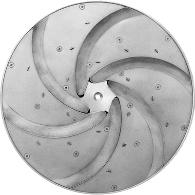 SPOMASZ NAKŁO Čepeľ zo surového železa 1,7x36 mm KW350-22
