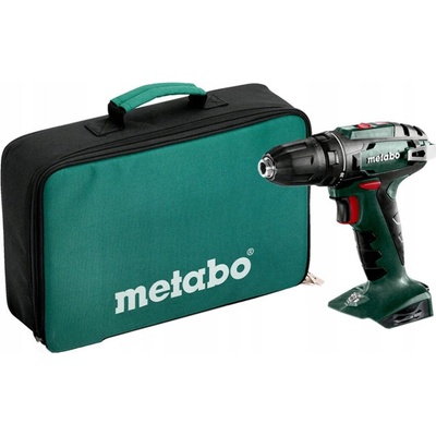 METABO BS 18 SET 602207930