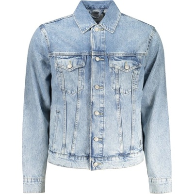 PEPE JEANS Дънково яке за мъже pepe jeans, Размер s, Цвят Синьо (pm4027159v1regularjacket_az000)
