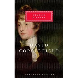 David Copperfield | Charles Dickens, Hablot Knight Browne (ISBN: 9780679405719)