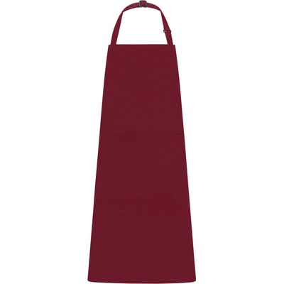 James & Nicholson Zástěra JN 1882 s laclem COT02188205499-wine