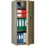 PROMET Метален сейф asm-120tel