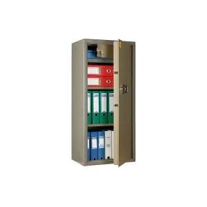 PROMET Метален сейф asm-120tel
