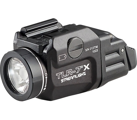 Streamlight TLR-7