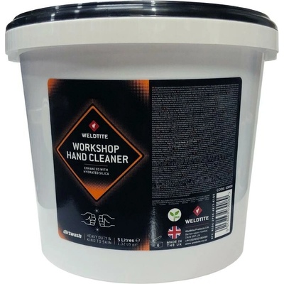 Weldtite čistič rukou 5 l