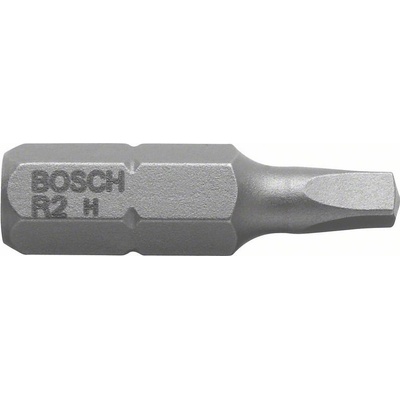 Bosch Skrutkovací hrot Extra Hart R1, 25 mm 2608521111