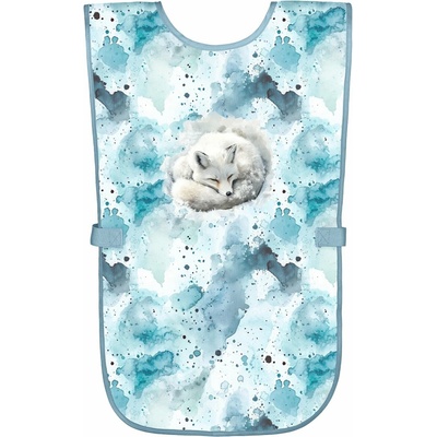 Baagl zástěra / pončo Polar – Hledejceny.cz