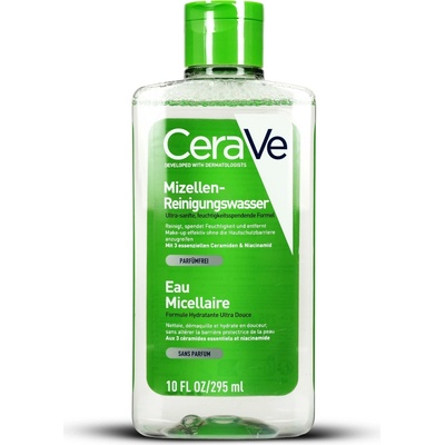 CeraVe micelární voda 295 ml