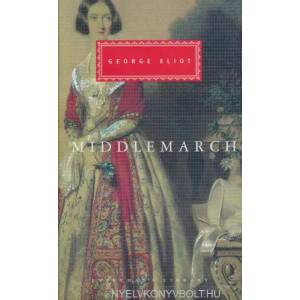 Middlemarch | George Eliot (1991)