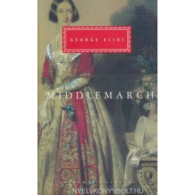 Middlemarch | George Eliot