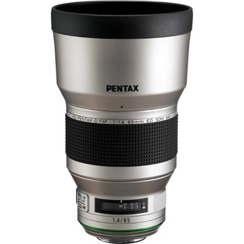 Pentax HD FA* 85mm f/1.4 ED SDM AW