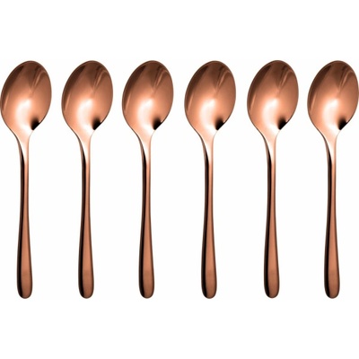 Sambonet Taste PVD na espresso 6 ks