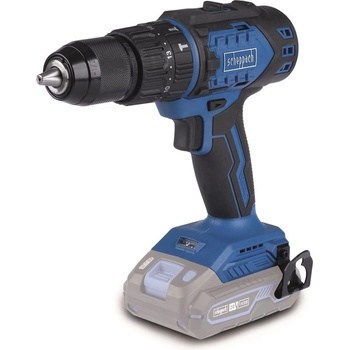Scheppach BC-CD60-X 5909237900