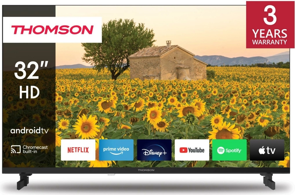 Thomson 32HA2S13
