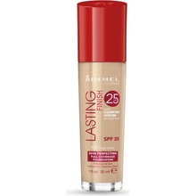 Rimmel Lasting Finish 25h Foundation Make-up 103 True Ivory 30 ml